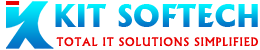 Powered by Kitsoftech Company logo